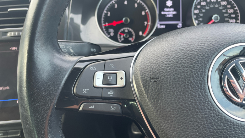 Volkswagen Golf 1.5 TSI EVO Match 5dr Petrol Hatchback